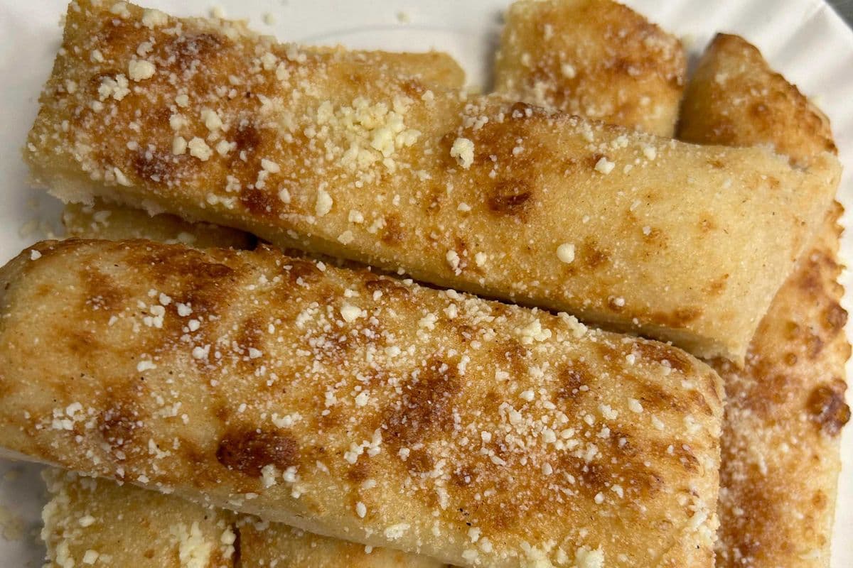 Krazy Parm Sticks