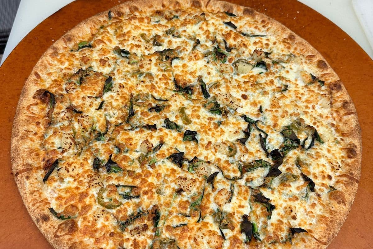Indian Style Veggie