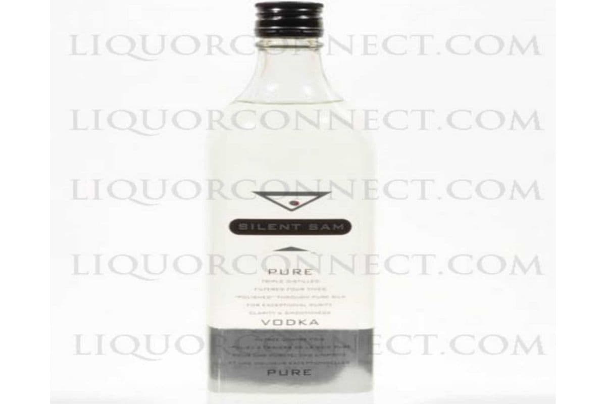 SILENT SAM (1 x 1.14 LITRES) (1 x 750 ml)