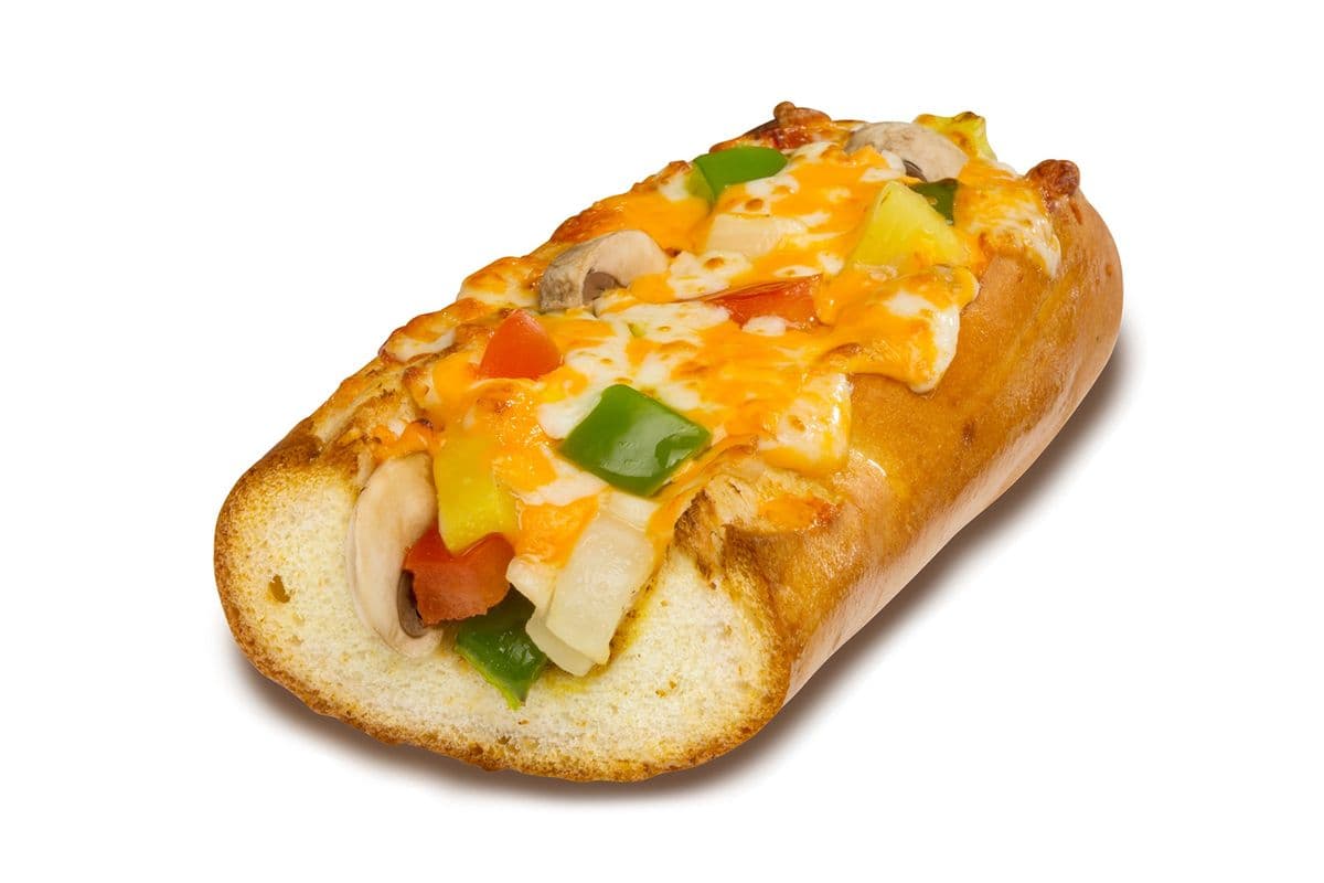 Veggie OVENSUB® (Half)