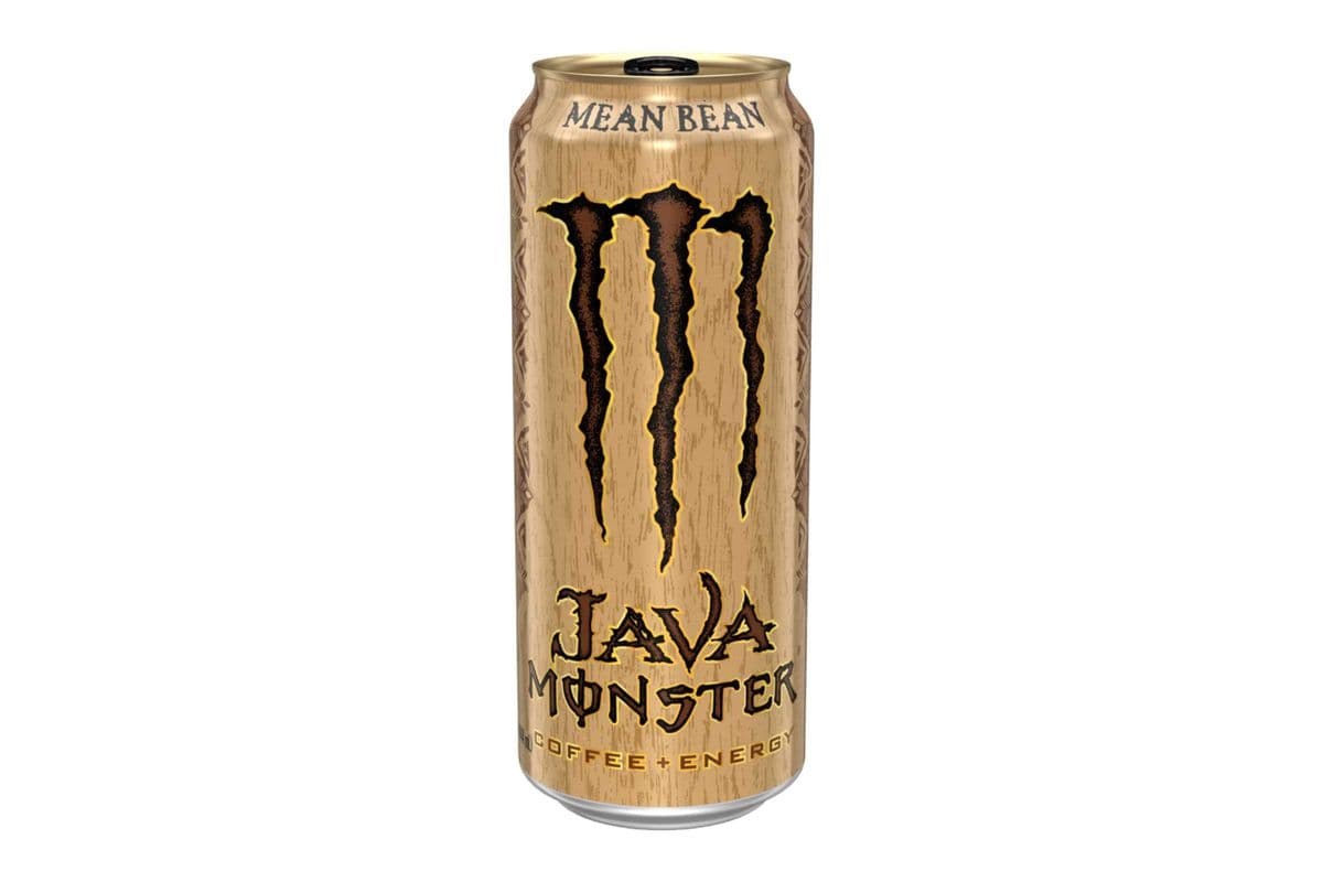 Monster Java Mean Bean