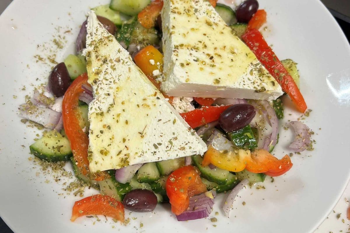 Village Salad