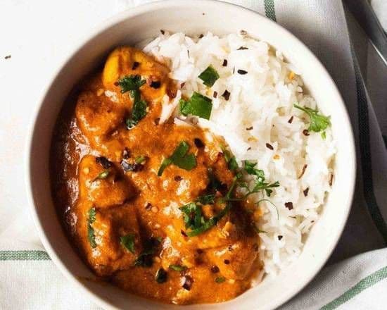 Butter Chicken