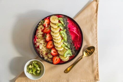Dragon Bowl BYOB