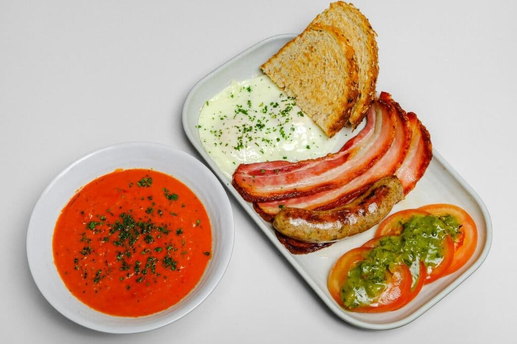 G.O. Classic Platter