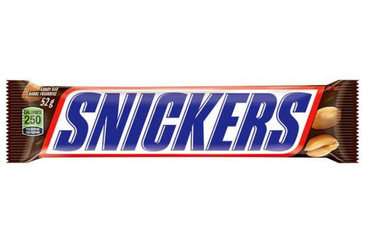 Snickers (52g)