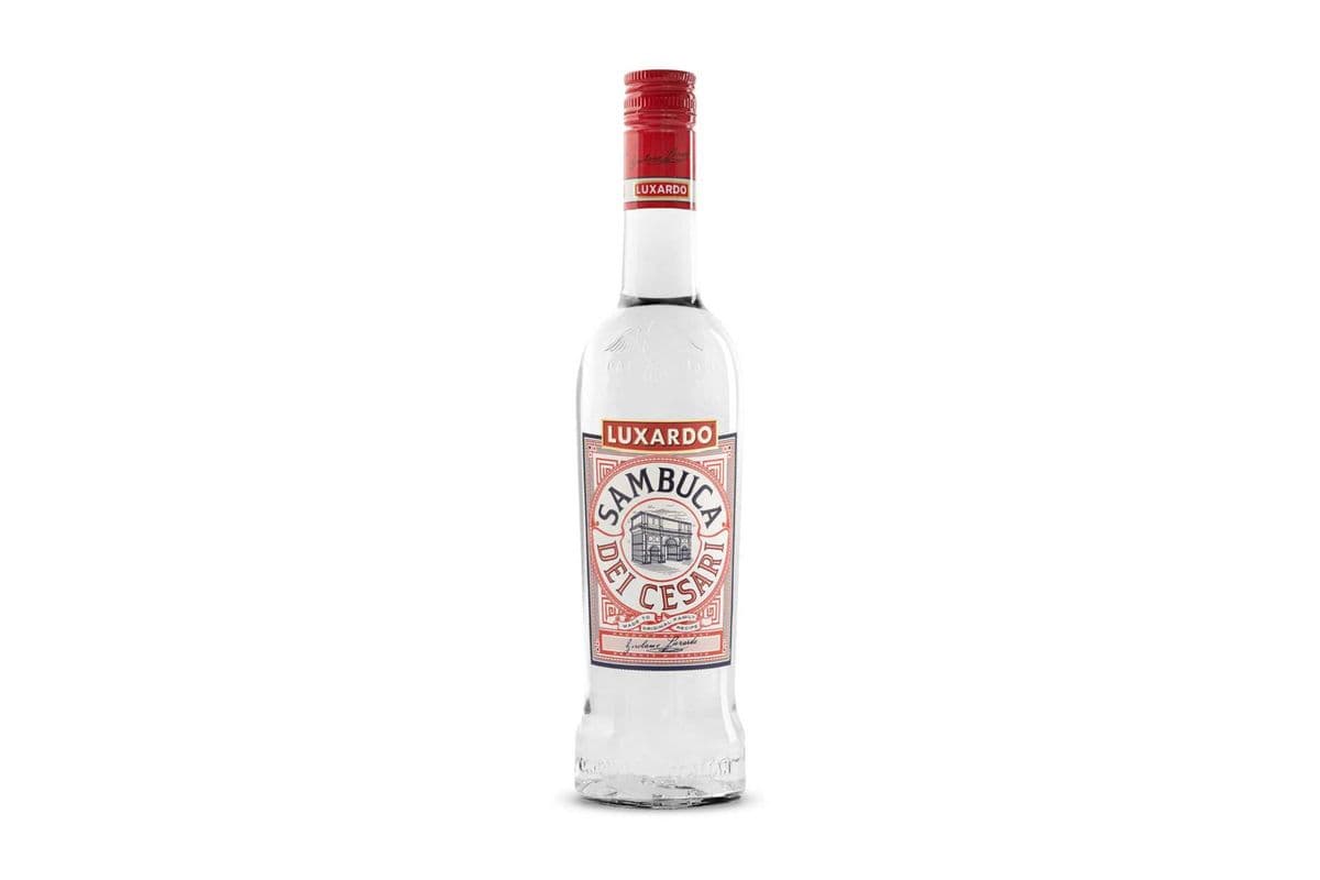 Sambuca dei Cesari Luxardo Liqueur (1 x 750 ml)