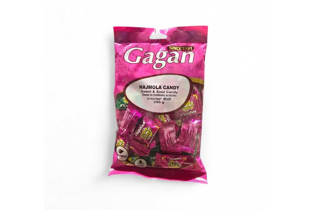 Hajmola Candy (200g)