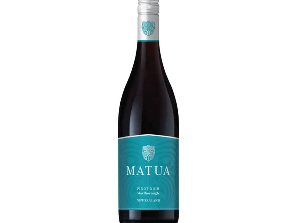Matua - Pinot Noir