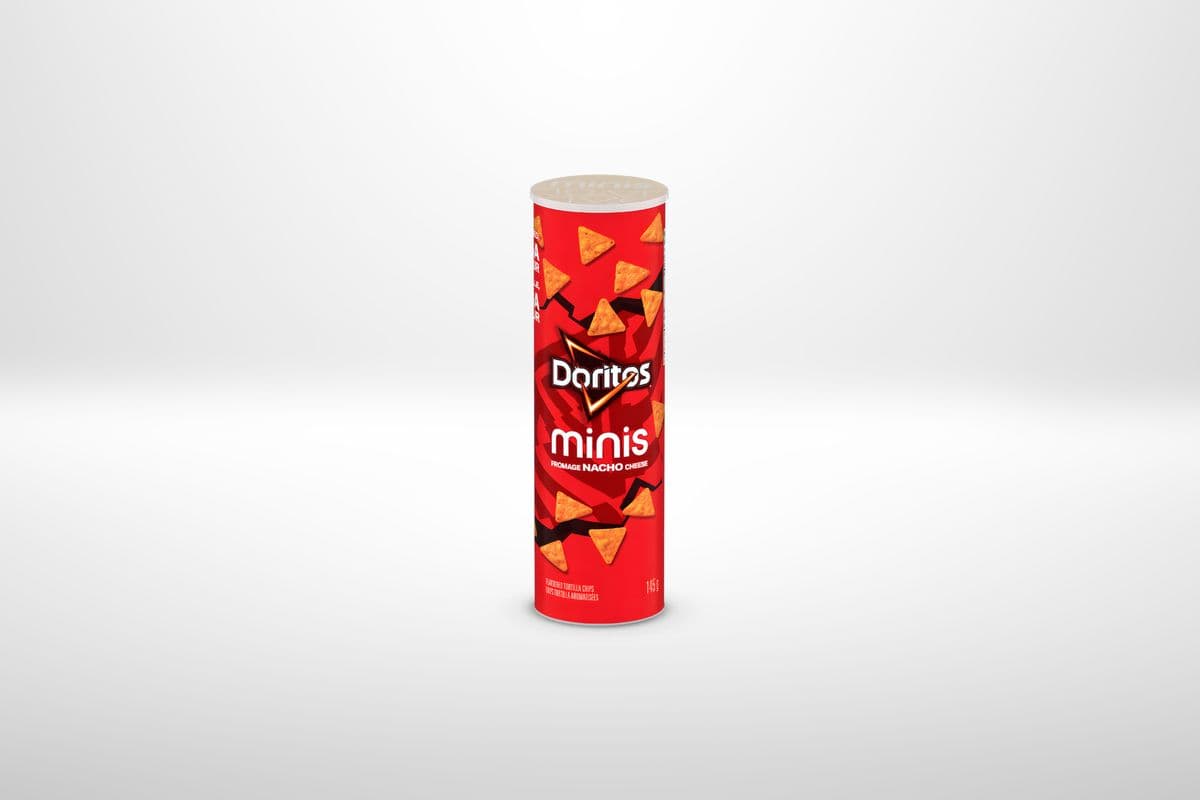 Doritos Minis Nacho (145 g)