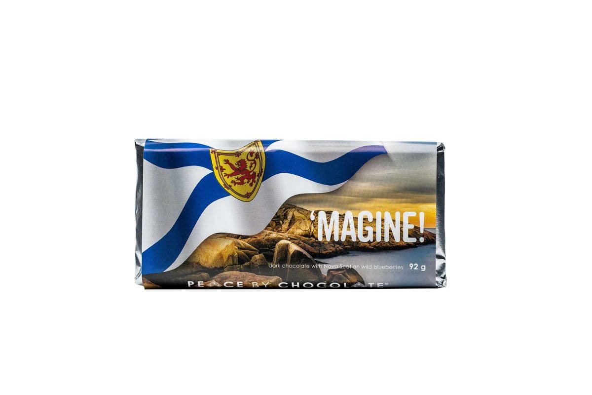 92g Nova Scotia Bar