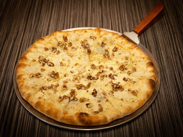 Sweet and Sour Pizza Small