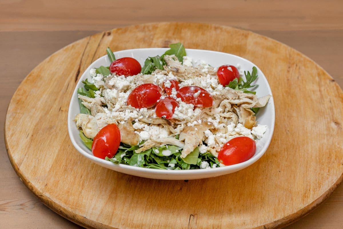 Chicken Salad