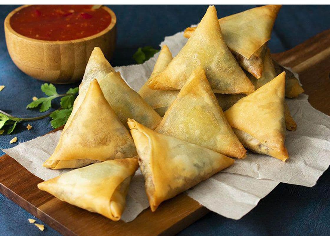 Samosa