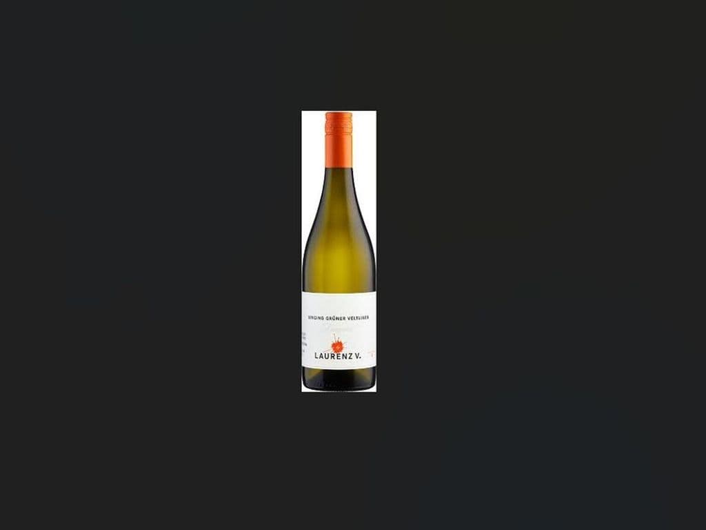Laurenz Gruner Veltliner