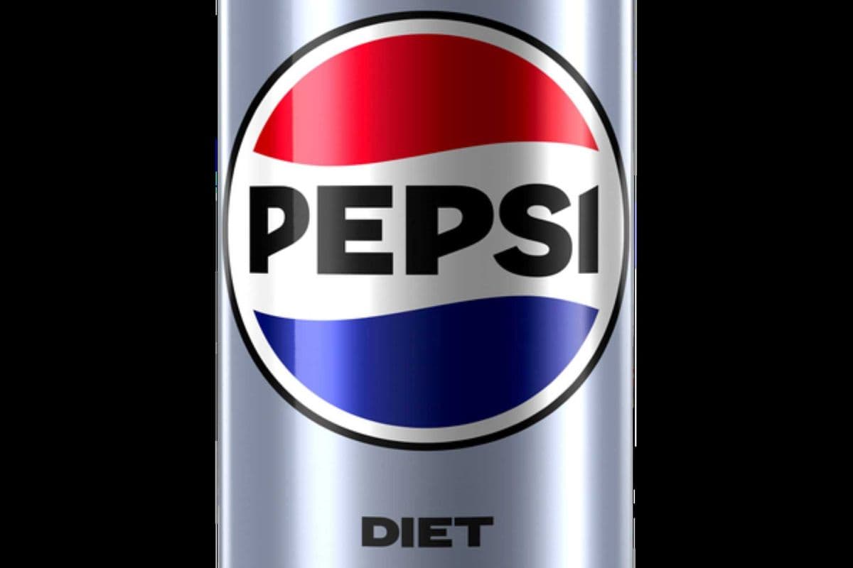 Pepsi Diet