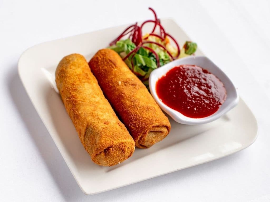 Mutton Rolls