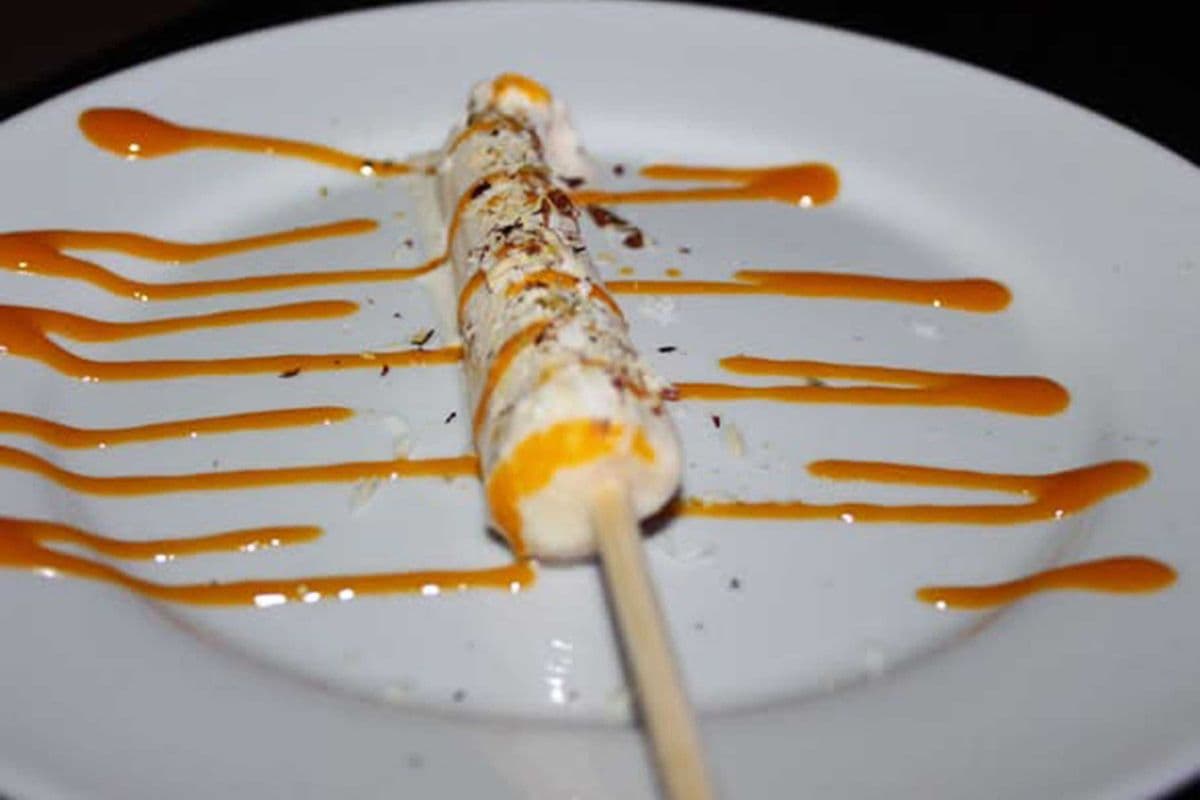 Malai Kulfi