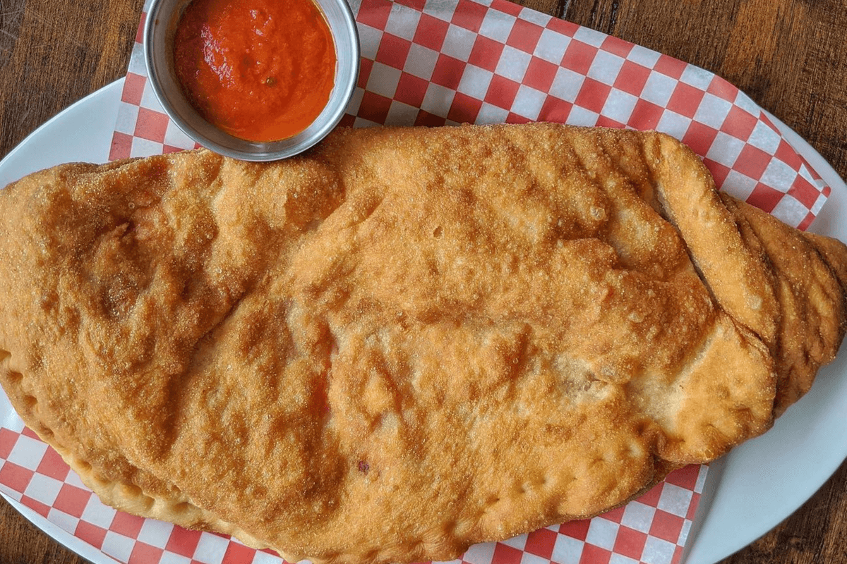 Large Ponzo