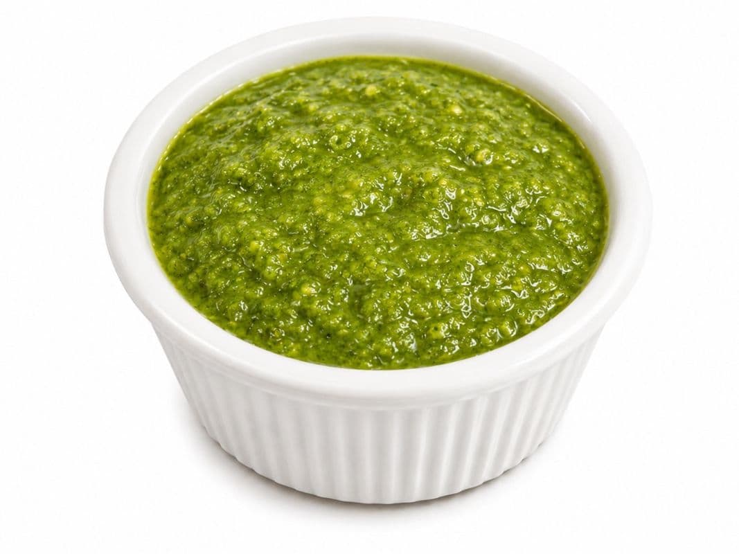 Chilli Paste