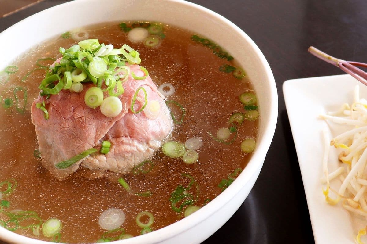 P5. Pho Tai (Large)