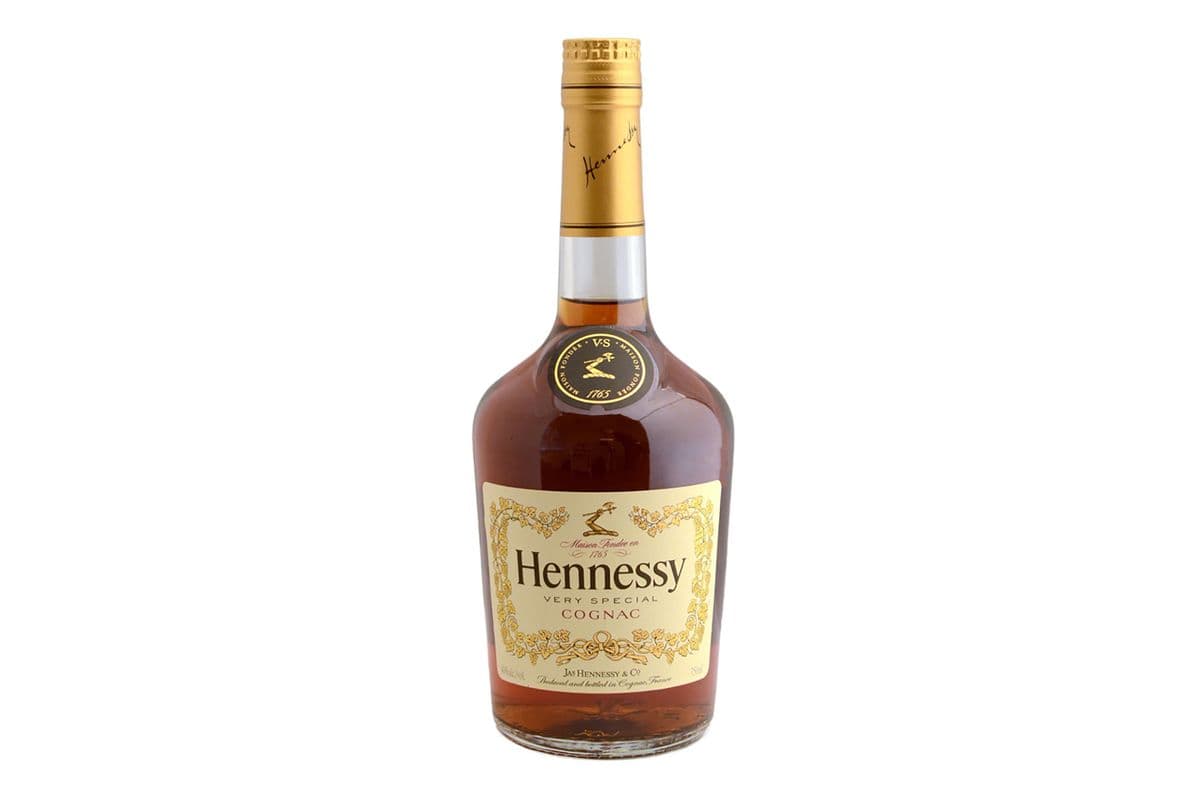 742659. Hennessy Very Special (375 ml) (1 x 375ml)