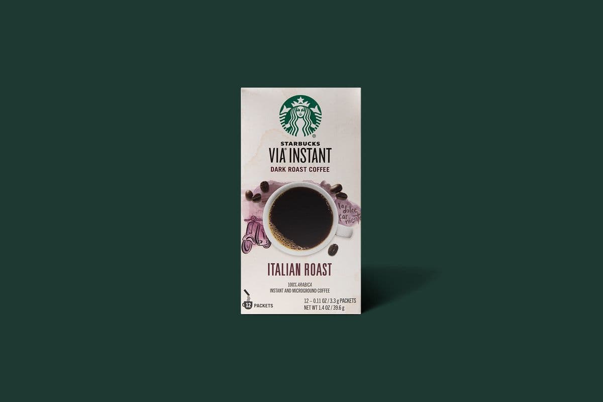 VIA® Italian Roast