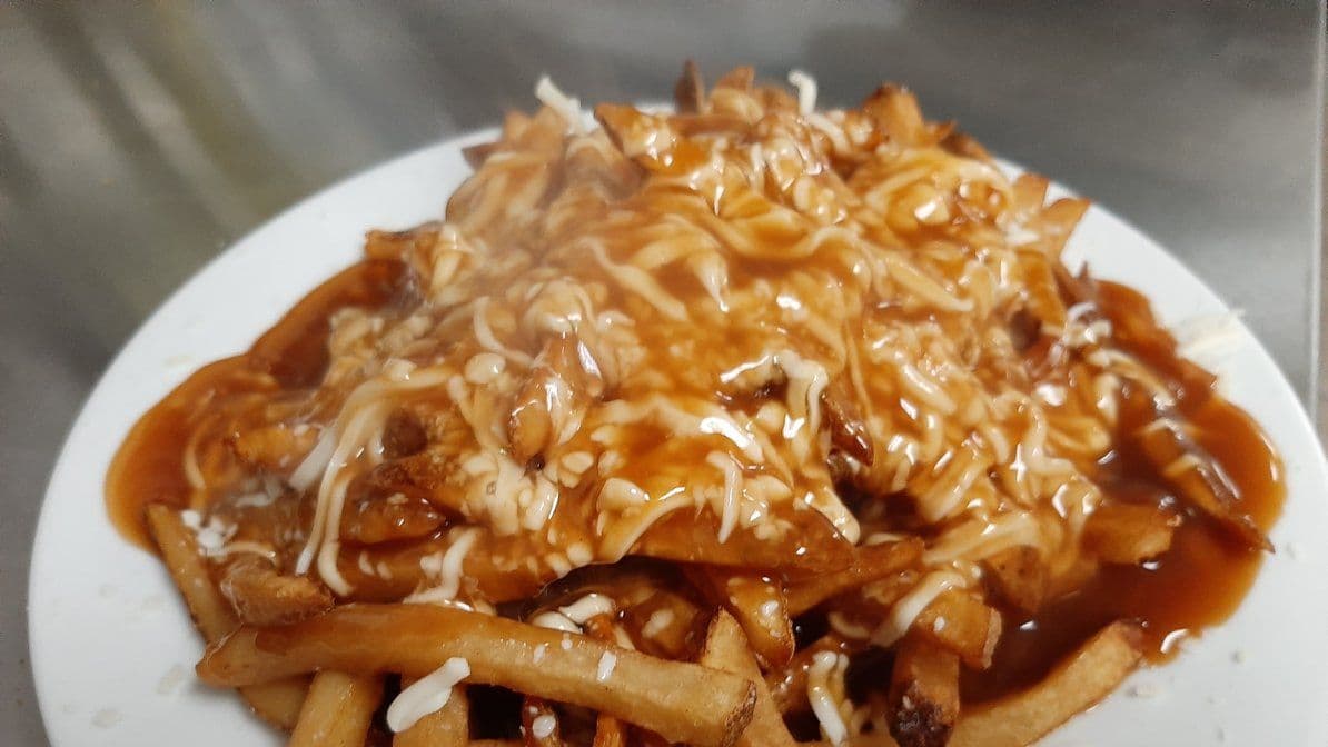 Poutine