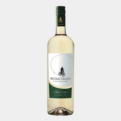 Nicolas Laloux Blanc 1 L / Nicolas Laloux White
