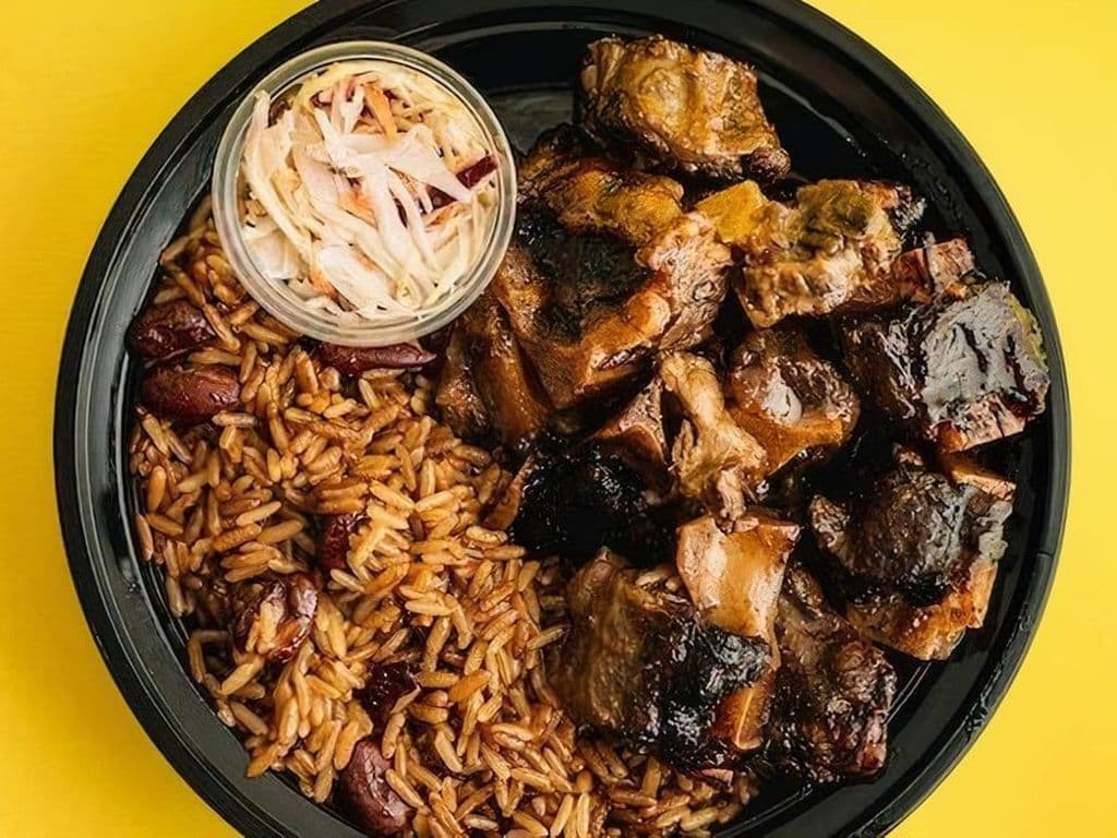 Queue de Boeuf / Oxtail