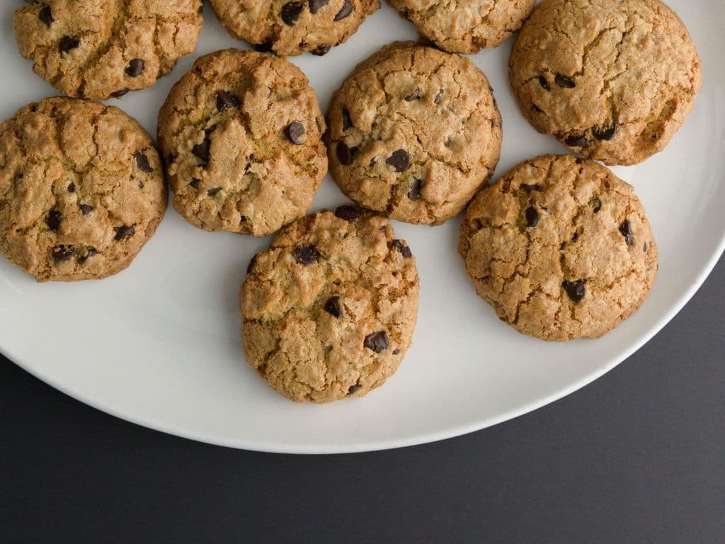 Gluten Free Cookie