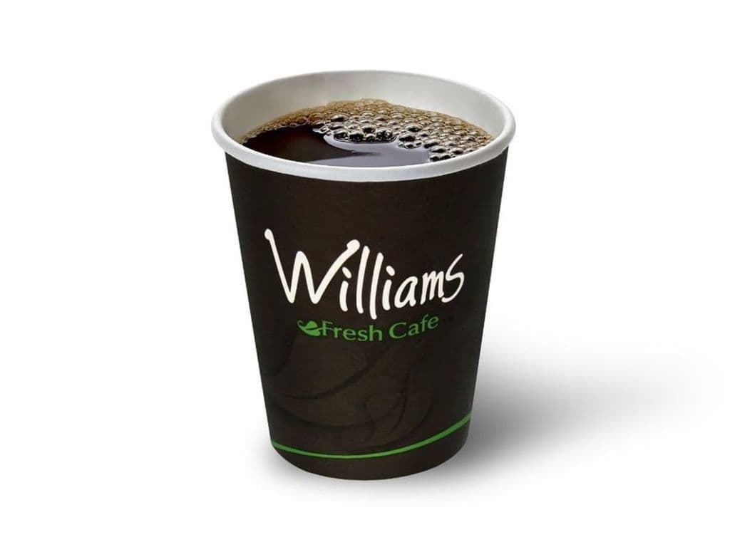 Williams Signature Coffee