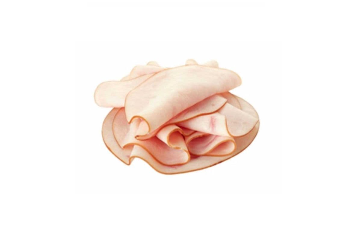 Turkey Breast 100g