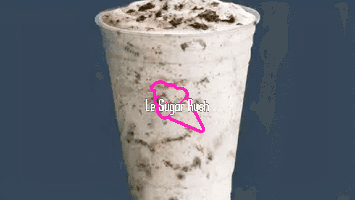 Milkshake Kit-Kat