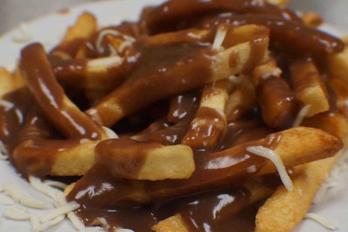 Gravy