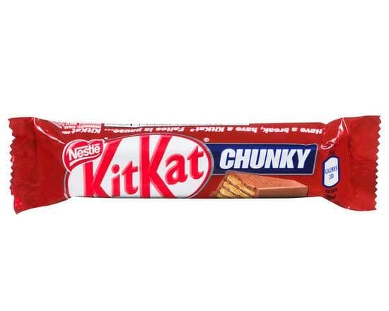 Kit Kat Gaufrette Chunky 49g, Kit Kat Chunky 49g