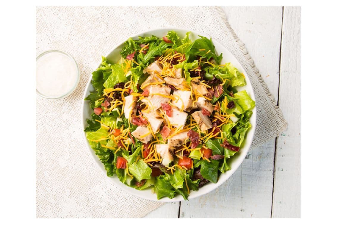 Earl's Cobb Salad