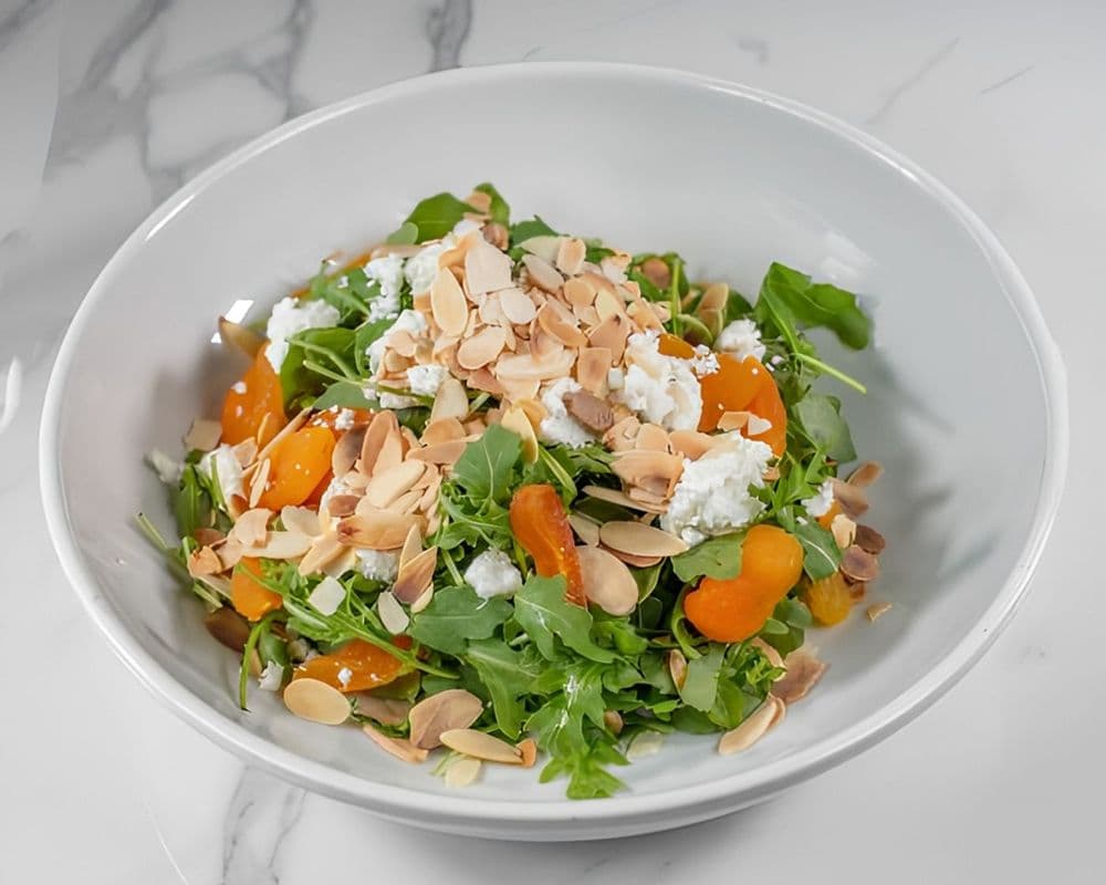 Arugula  