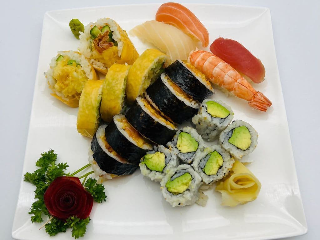 Combo Express  20 Mcx/ 20 Pieces
