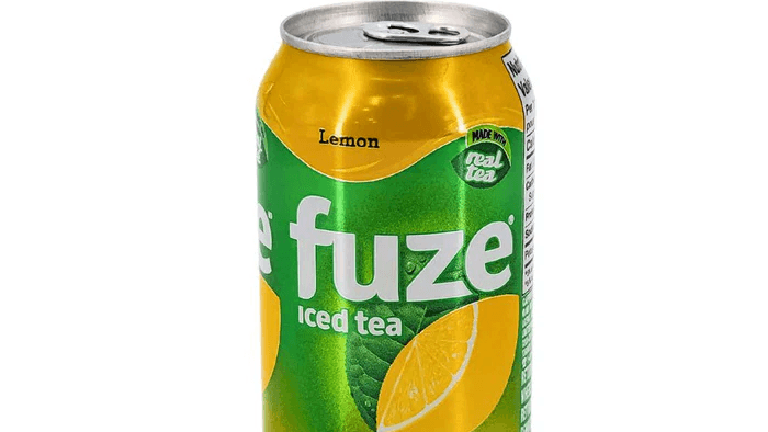 Fuze Can