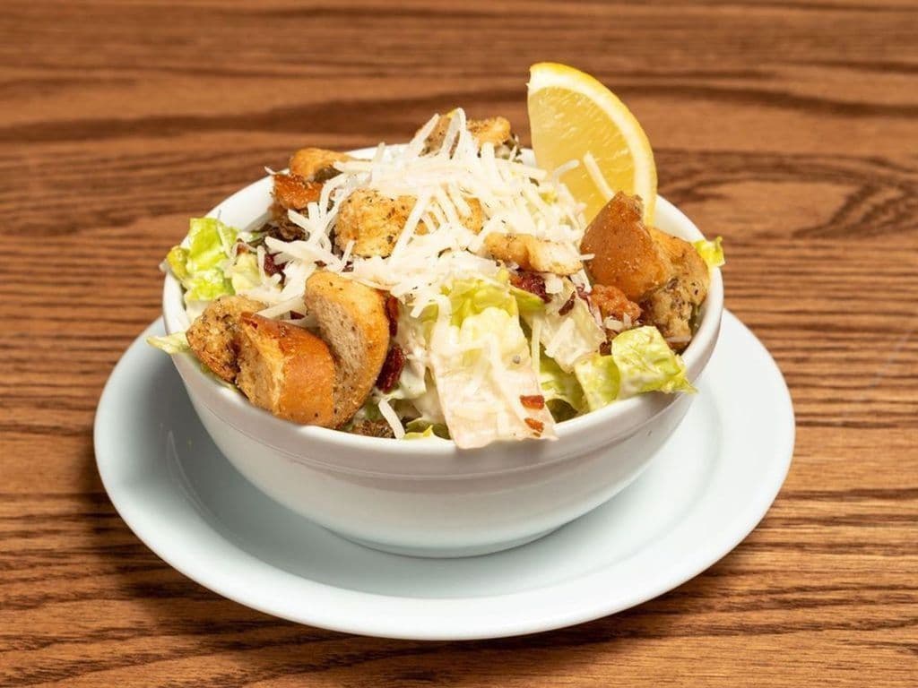 Side Caesar Salad
