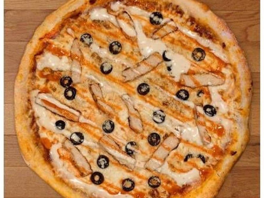 Poulet Épicée
