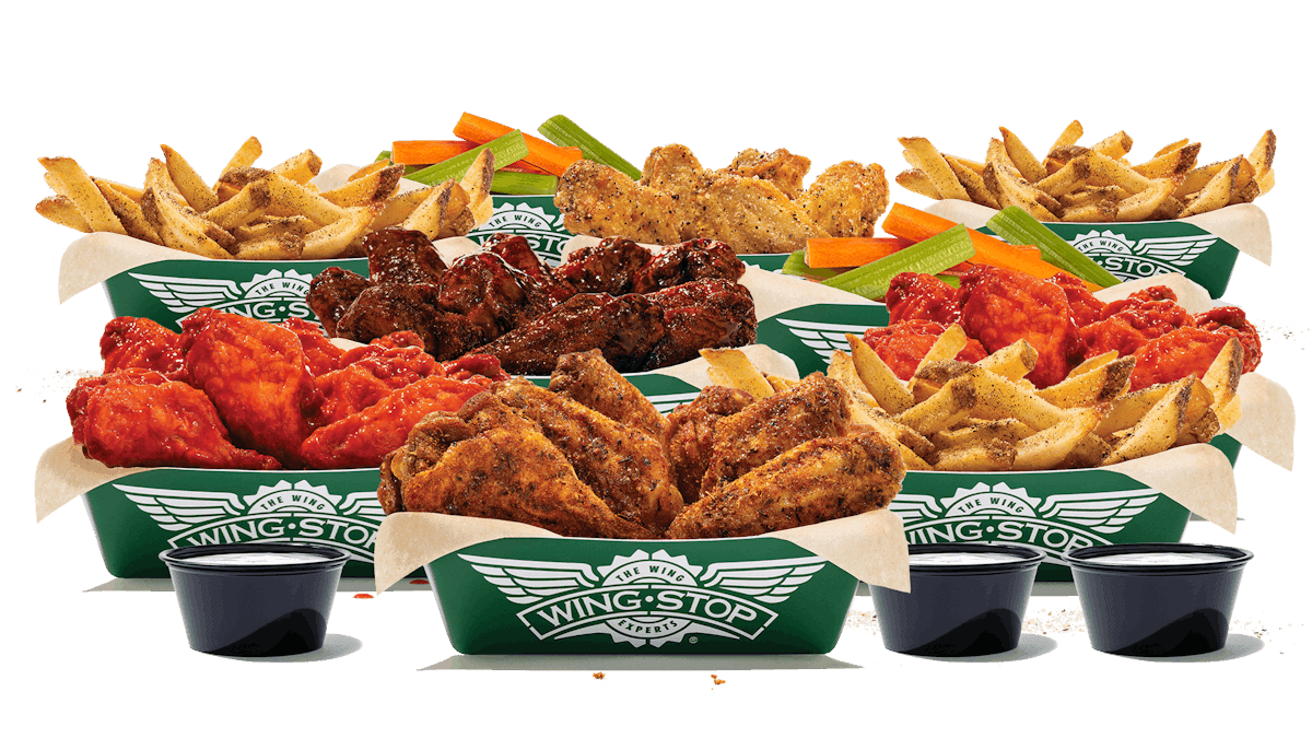 100pc Pack