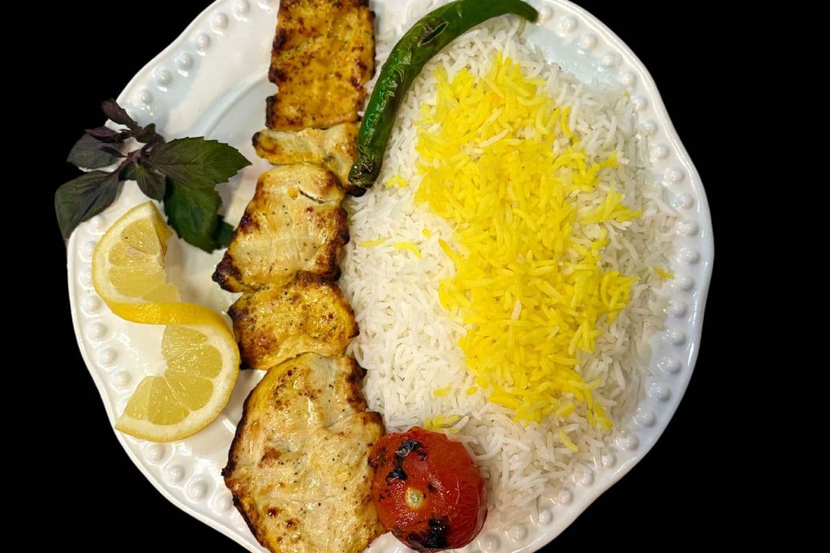 Chicken Breast
