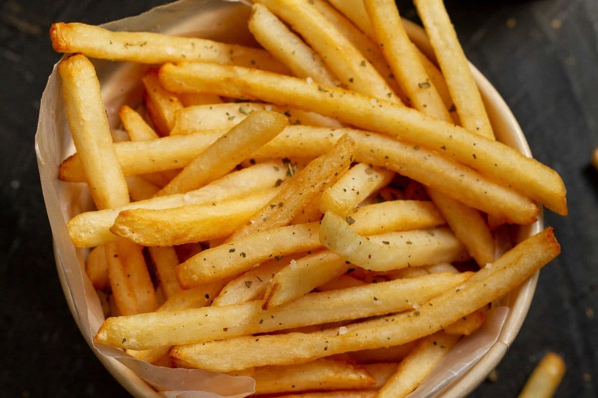 Fries