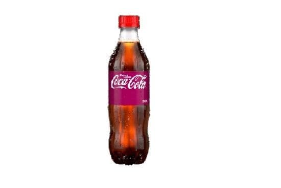 Coca-Cola Cherry (500 ml)