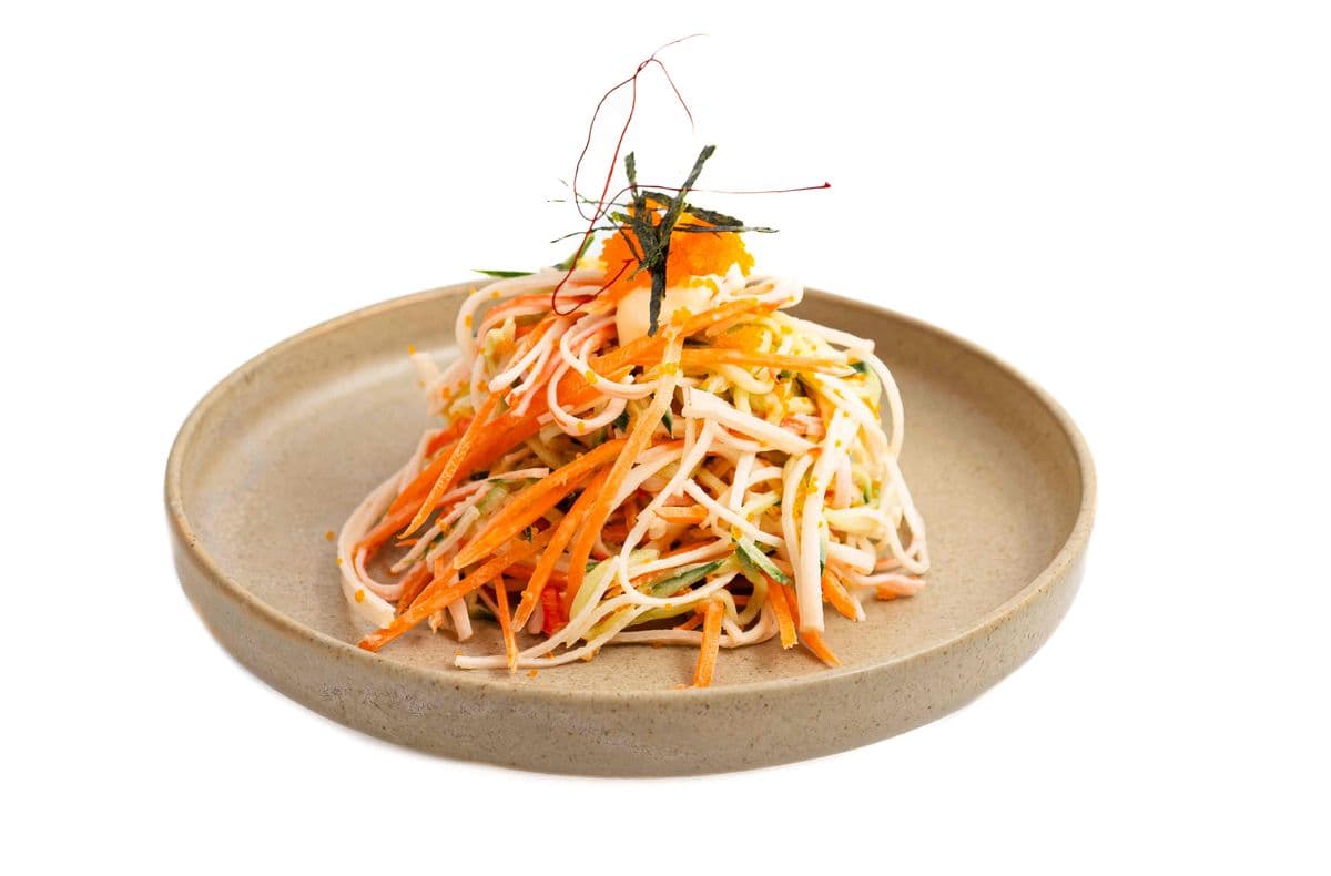 Crab Salad