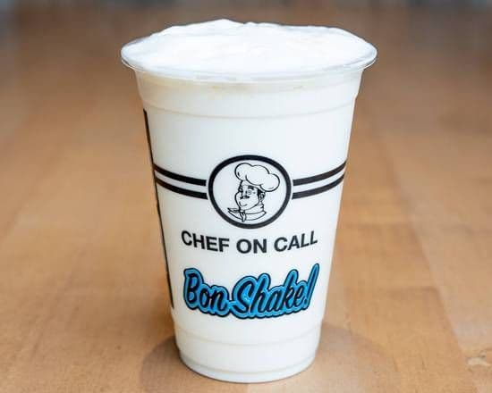 Vanille / Vanilla Milkshake