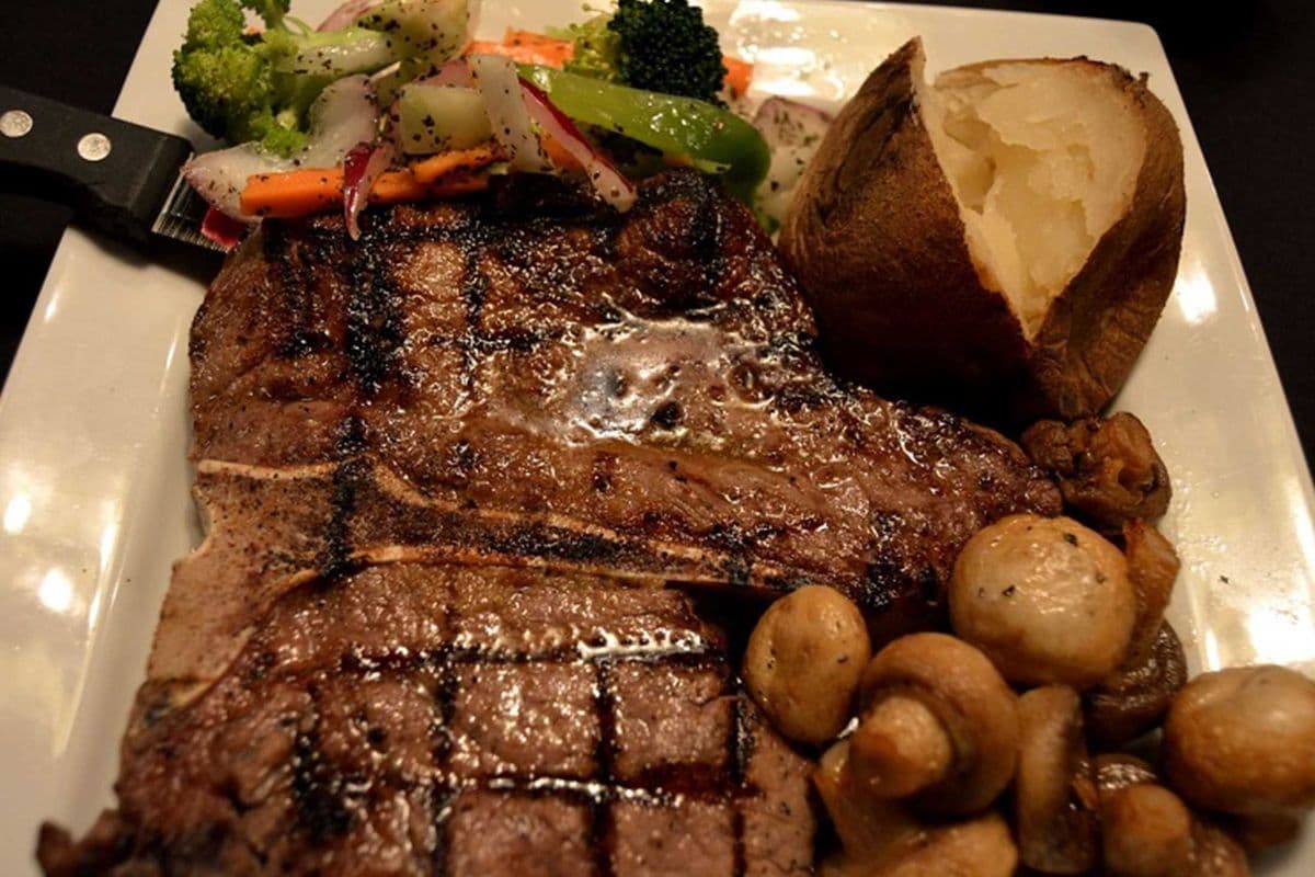 T-Bone (16 oz)