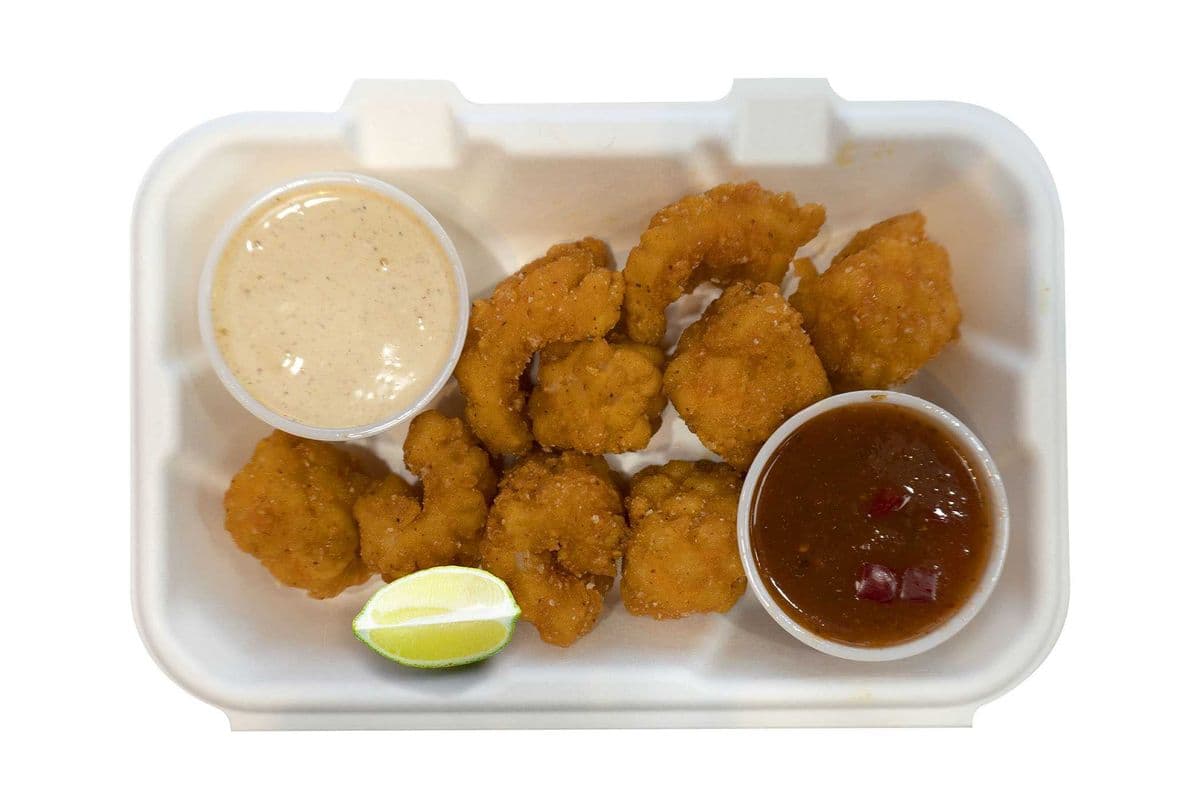 Calamari Bites 8-Pack